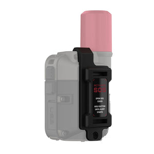 Garmin Spine Mount Adapter [010-13991-00] Garmin