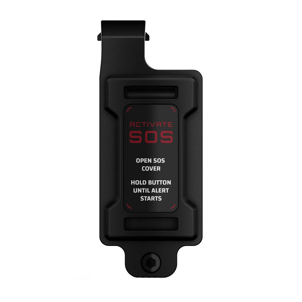 Garmin Spine Mount Adapter [010-13991-00] Garmin