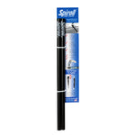 Spiroll Chafe Guard Black f/Lines up to 5/8" Diameter - Pair [SPL-16-B-CG] Spiroll