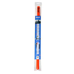 Spiroll Chafe Guard Orange for Lines up to 3/4"-1" Diameter [SPL-24-O-CG] Spiroll