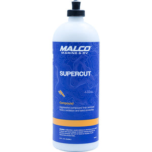 Malco Super Cut Compound - 32oz [167432] Malco