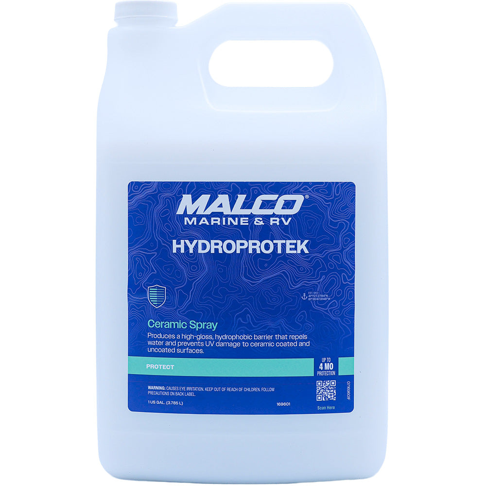 Malco HydroProtek Ceramic Spray - 1 Gallon [169601] Malco