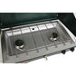 Coleman PerfectFlow 2-Burner Classic Stove [2223621] Coleman