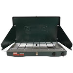 Coleman PerfectFlow 2-Burner Classic Stove [2223621] Coleman