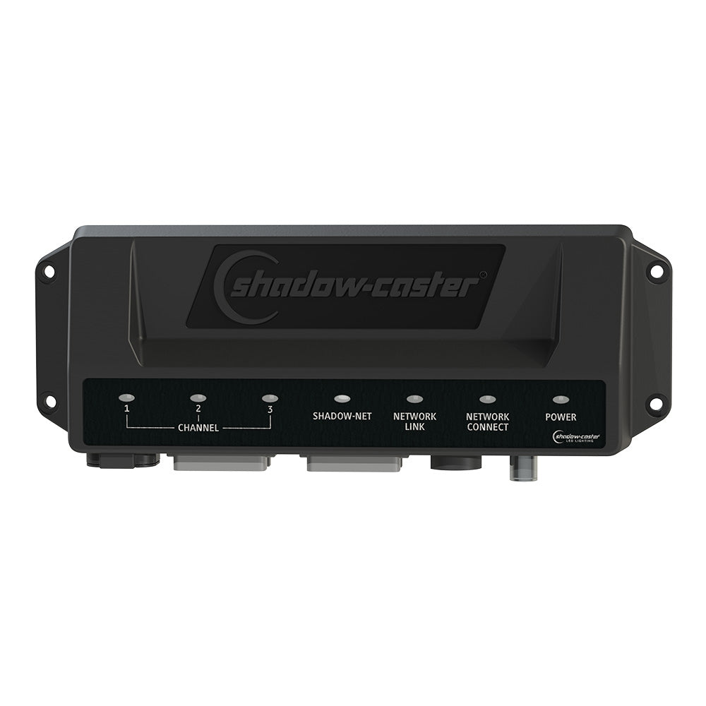 Shadow-Caster NMEA2000 Compact Lighting Controller [SCM-LCX] Shadow-Caster LED Lighting