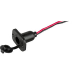 Sea-Dog Trolling Motor Receptacle Only [426183-1] Sea-Dog