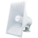 Speco 6.5" x 11" Weatherproof PA Speaker - 8 ohm [SPC-40RP] Speco Tech