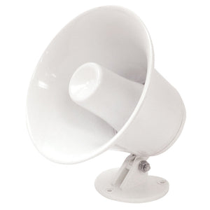 Speco SPC-5P 5" Weatherproof PA Speaker w/Plastic Base - 8 ohm [SPC-5P] Speco Tech