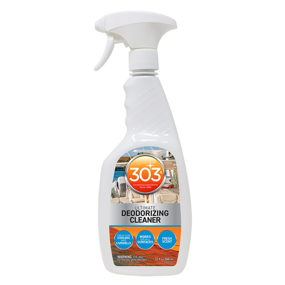 303 Ultimate Deodorizing Cleaner - 32oz [30454] 303