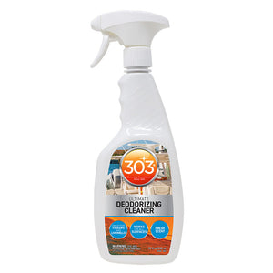 303 Ultimate Deodorizing Cleaner - 32oz [30454] 303