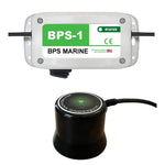 BPS Marine BPS-1 1-Transducer Ultrasonic Antifouling System - 12VDC [BPS-1] BPS Marine