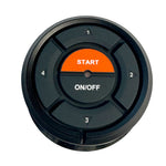 CoastKey Basic Twin Mercury Engine Keyless Ignition Keyless Start/Stop w/Pin [C0210] CoastKey
