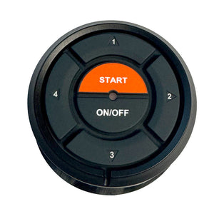 CoastKey Basic Triple Mercury Engine Keyless Ignition Keyless Start/Stop w/Pin [C0310] CoastKey