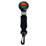 CoastKey 2-Button FOB f/Remote Start  Ecos [CK01021] CoastKey