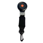 CoastKey 5-Button FOB f/Remote Start, Ecos, Tilt, + 2 Additional Functions [CK01020] CoastKey