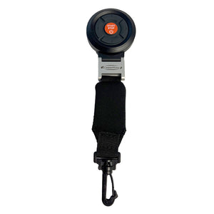 CoastKey 5-Button FOB f/Remote Start, Ecos, Tilt, + 2 Additional Functions [CK01020] CoastKey