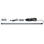 Hydro Glow 4' LED DockMaster 2000K Amber LED 120V [DM260A] Hydro Glow