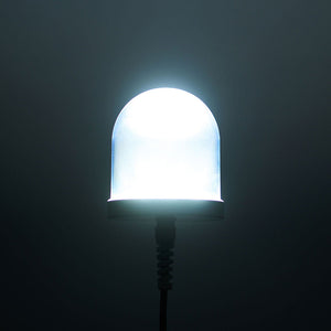 Hydro Glow 200W LED Underwater Dock Light 5000K - Daylight White [SF200DW] Hydro Glow