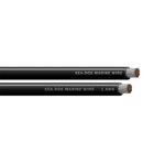 Sea-Dog 1 AWG Black Battery Cable - 50' [8001011] Sea-Dog