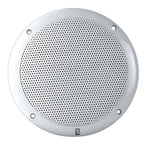 Poly-Planar MA-4055 5" 80 Watt Speakers - White [MA4055W] Poly-Planar