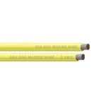 Sea-Dog 2 AWG Yellow Battery Cable - 250' [8002034] Sea-Dog