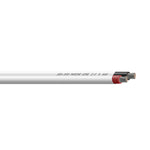 Sea-Dog 6/2 AWG Flat Duplex Wire Red/Black - 100' [8006202] Sea-Dog