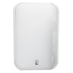 Poly-Planar MA-905 400 Watt Platinum Panel Speaker - White [MA905W] Poly-Planar