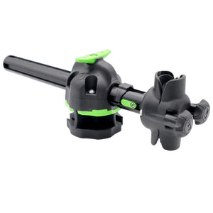 RAILBLAZA Hexx Sonar 360 Mount [11-243-11] RAILBLAZA