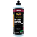 Meguiar's Professional Pro Speed Compound - 16oz [M10016] Meguiar's