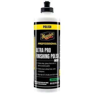 Meguiar's Ultra Pro Finishing Polish - 16oz [M21016] Meguiar's