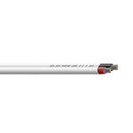 Sea-Dog 8/2 AWG Flat Duplex Wire Red/Black - 50' [8008201] Sea-Dog