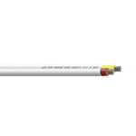 Sea-Dog 8/2 AWG Flat Duplex Safety Wire Red/Yellow - 50' [8008221] Sea-Dog