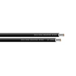 Sea-Dog 10 AWG Black Primary Wire - 100' [8010012] Sea-Dog