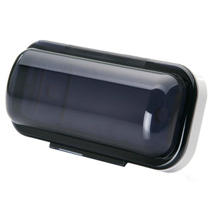 Poly-Planar Radio Splash Panel Mount Cover [WC-3] Poly-Planar