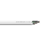 Sea-Dog 10/3 AWG Flat Triplex Wire - White/Green/Black - 500' [8010307] Sea-Dog