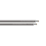 Sea-Dog 12 AWG Grey Primary Wire - 100' [8012112] Sea-Dog