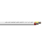 Sea-Dog 12/2 AWG Flat Duplex Safety Wire - Red/Yellow - 100' [8012222] Sea-Dog