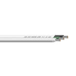 Sea-Dog 12/3 AWG Flat Triplex Wire - White/Green/Black - 100' [8012302] Sea-Dog