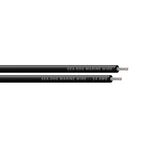 Sea-Dog 14 AWG Black Primary Wire - 1000' [8014019] Sea-Dog