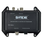 SI-TEX MDA-6 High Power 5W SOTDMA Class B/SO AIS Transceiver w/Bluetooth, Wi-Fi, NMEA0183, NK2 Isolated USB Interface [MDA-6] SI-TEX