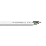 Sea-Dog 14/3 AWG Flat Triplex Wire - White/Green/Black - 100' [8014302] Sea-Dog