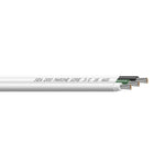 Sea-Dog 16/3 AWG Flat Triplex Wire - White/Green/Black - 250' [8016304] Sea-Dog