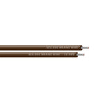 Sea-Dog 18 AWG Brown Primary Wire - 250' [8018074] Sea-Dog