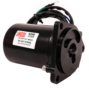 ARCO Marine Replacement Tilt Trim Motor f/Yamaha 6KA-43880 [6330] ARCO Marine