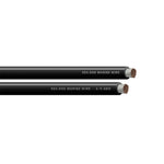 Sea-Dog 4/0 AWG Black Battery Cable - 100' [8041012] Sea-Dog