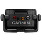 Garmin ECHOMAP UHD 73sv US LakeV g3 w/oTransducer *Remanufactured [010-N2338-00] Garmin
