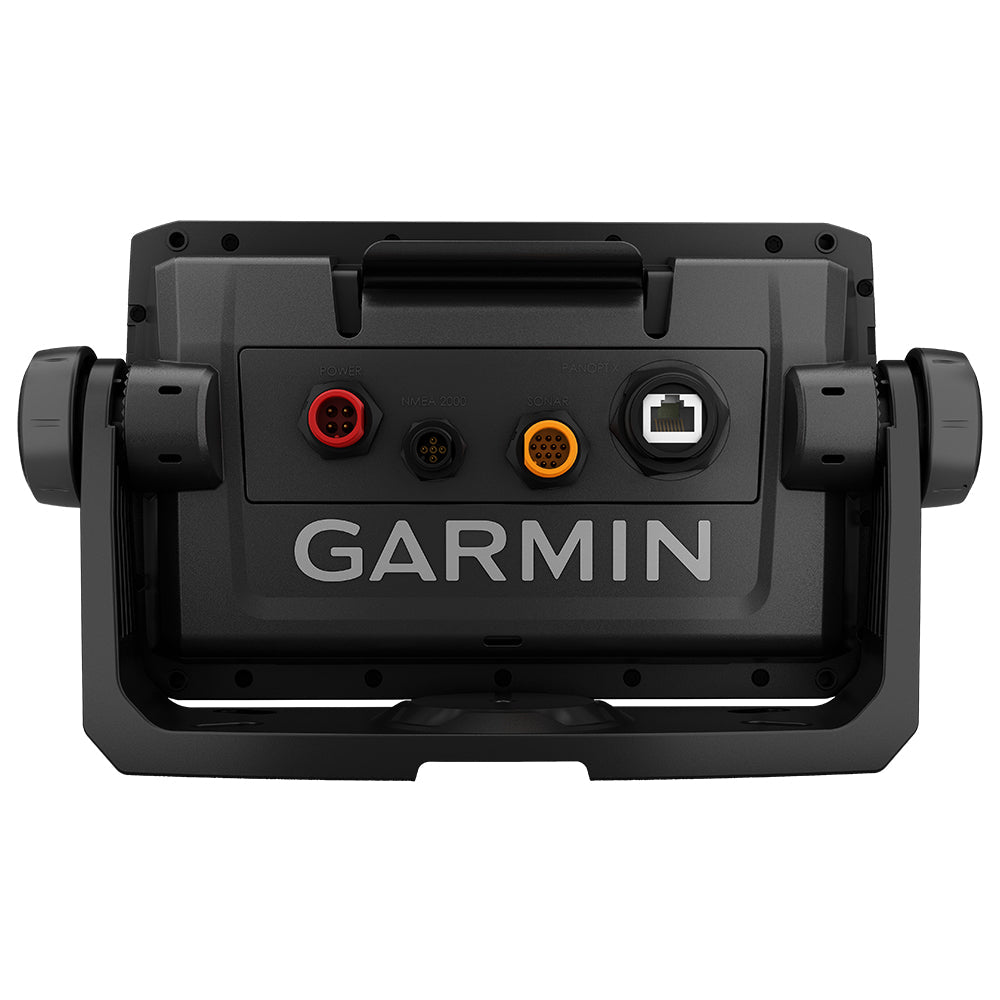 Garmin ECHOMAP UHD 73sv US LakeV g3 w/oTransducer *Remanufactured [010-N2338-00] Garmin