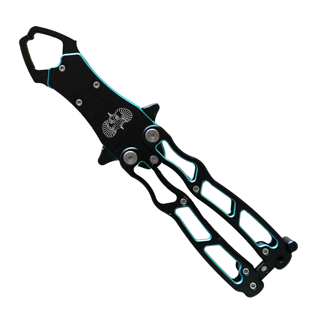 Toadfish Stowaway Fish Gripper [8064] Toadfish