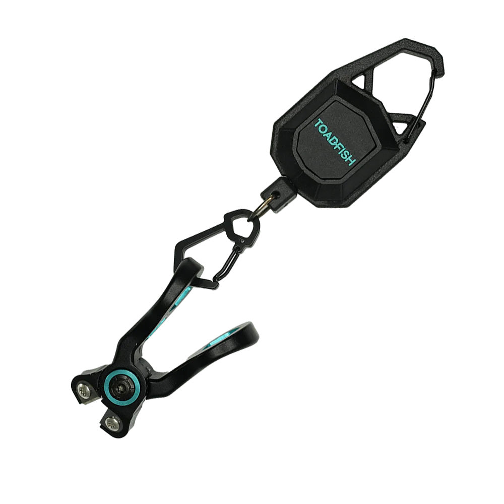 Toadfish Line Nippers [8062] Toadfish