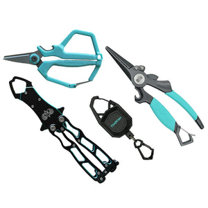 Toadfish Inshore Essentials Tool Kit [8066] Toadfish